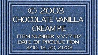 Metro – Chocolate Vanillia Cream pie – Full movie