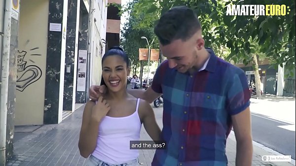 AMATEUR EURO – Lucky Guy Shovel His Big Cock In Apolonia’s Pussy