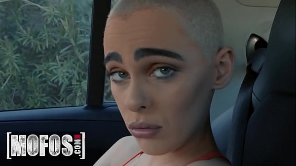 MOFOS – Stranded Teens – arning a Ride Home