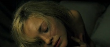 Marion Cotillard Naked – Marion Cotillard Nude – La Boite Noire 2005 – 2005 Black Box